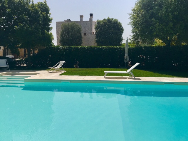 20180706094501luxe Masseria Landgoed Met Gedeeld Zwembad In Puglia 7