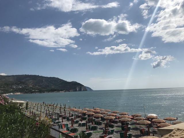 Vakantiehuizen vlakbij het strand in Puglia