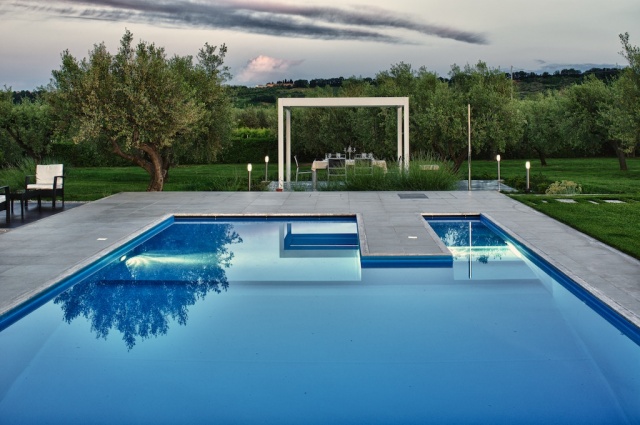 17 Luxe Villa Met Zwembad In Abruzzo