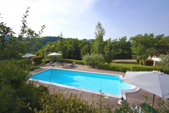 20150112120410Mooie Villa Met Zwembad Voor 10p Bij Urbino Le Marche 21