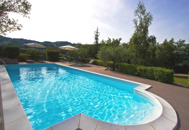 20150112120410Mooie Villa Met Zwembad Voor 10p Bij Urbino Le Marche 5