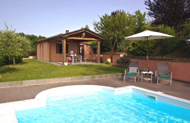20150112121147Mooie Villa Met Zwembad Voor 10p Bij Urbino Le Marche 7