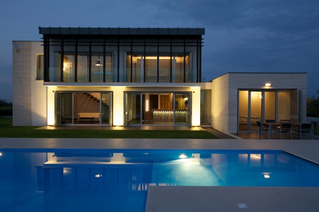 20 Luxe Villa Met Zwembad In Abruzzo