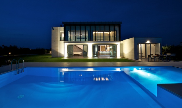 21 Luxe Villa Met Zwembad In Abruzzo