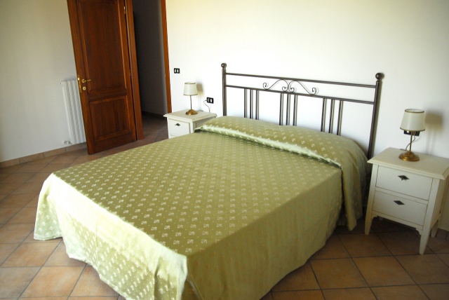 4 Appartement In Residence Abruzzo