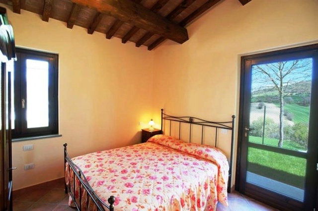 Agriturismo Met Zwembad In Le Marche 2