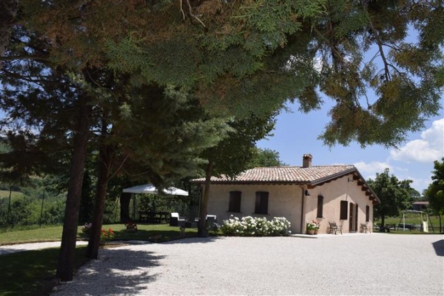Agriturismo Met Zwembad In Le Marche 32