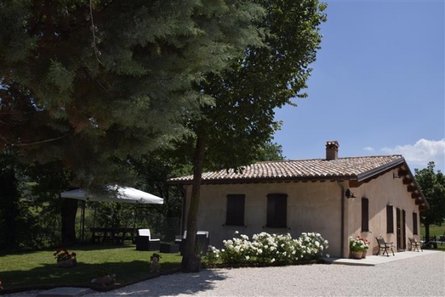 Agriturismo Met Zwembad In Le Marche 34