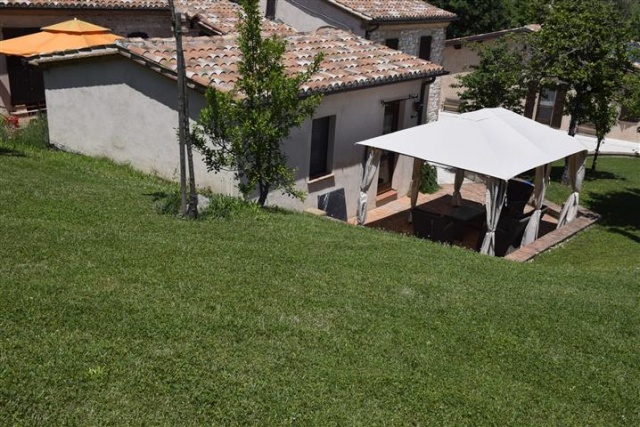 Agriturismo Met Zwembad In Le Marche 52