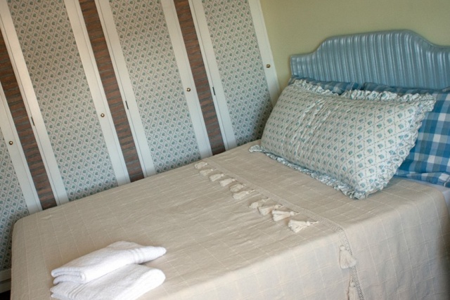 Appartement 2 Slaapkamers In Abruzzo Vlakbij Sant Omero 8a