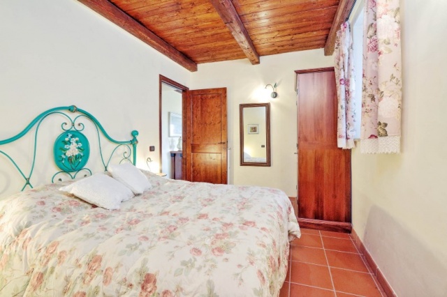 Appartement Le Marche Zwembad 12