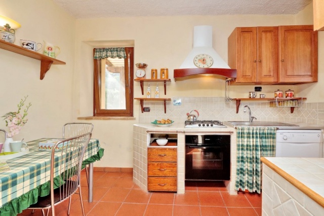 Appartement Le Marche Zwembad 5