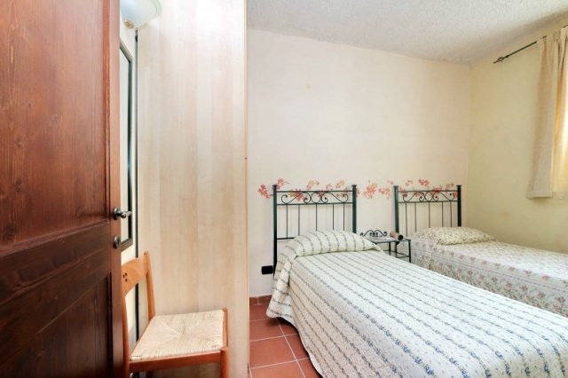 Appartement Le Marche Zwembad 9