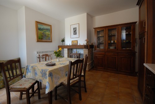 Appartement Agriturismo Zwembad Le Marche 5