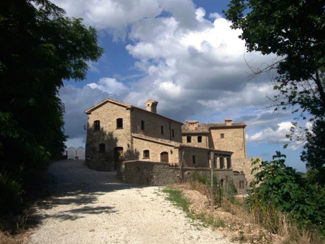 Bed And Breakfast Le Marche 13