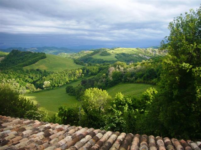 Bed And Breakfast Le Marche 15
