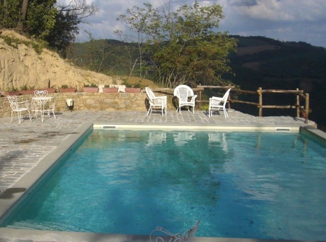 Bed And Breakfast Le Marche 1a