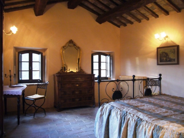 Bed And Breakfast Le Marche 26
