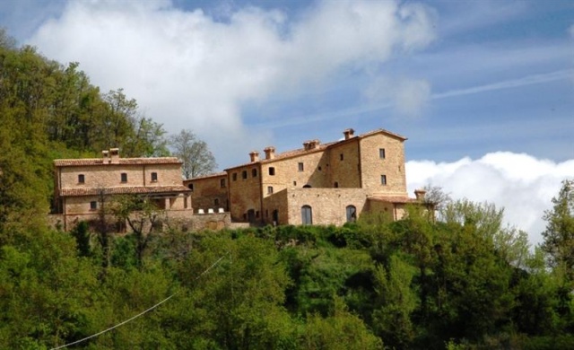Bed And Breakfast Le Marche 3