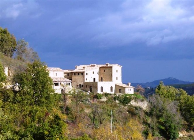 Bed And Breakfast Le Marche 4
