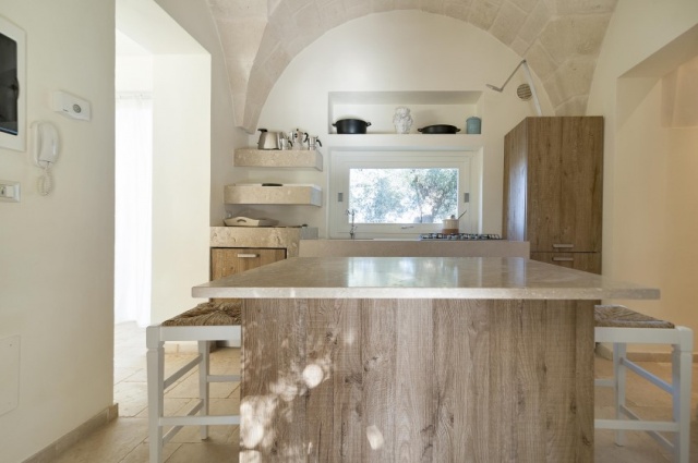 Luxe Moderne Vrijstaande Villa Puglia 24