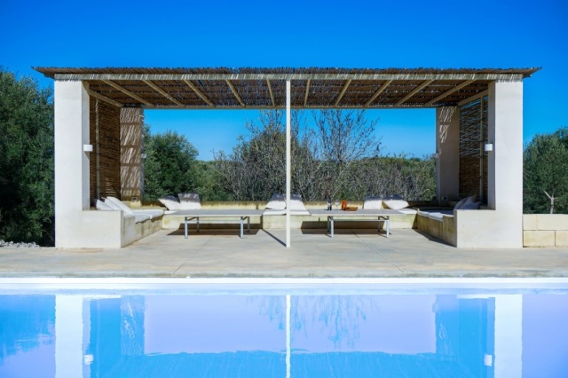 Luxe Moderne Vrijstaande Villa Puglia 3