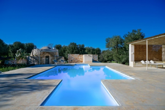 Luxe Moderne Vrijstaande Villa Puglia 5