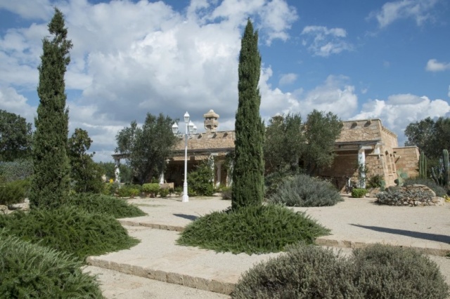 Luxe Villa Bij Gallipoli En Leuca Puglia 24