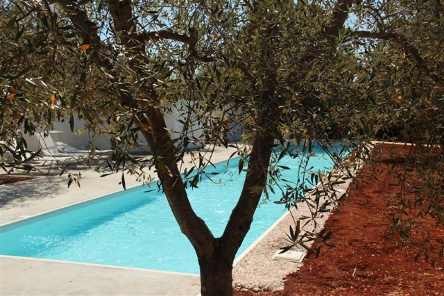 Luxe Villa Zwembad Puglia 3