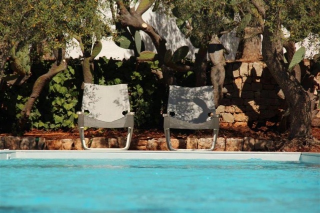 Luxe Villa Zwembad Puglia 7
