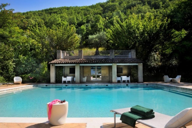 Luxe Grote Vrijstaande Villa Met Grootzwembad In Le Marche 1