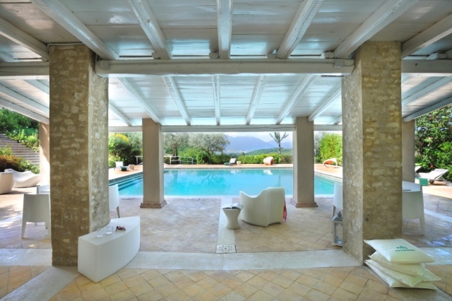Luxe Grote Vrijstaande Villa Met Grootzwembad In Le Marche 2