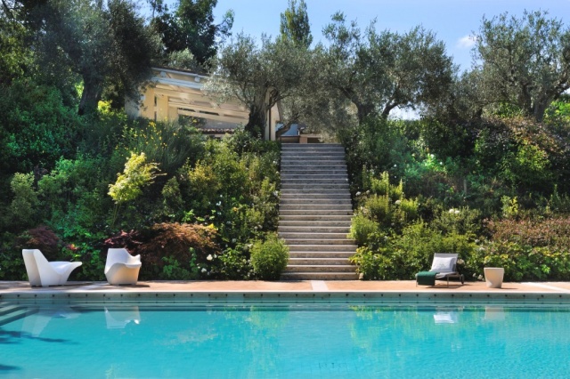 Luxe Grote Vrijstaande Villa Met Grootzwembad In Le Marche 5