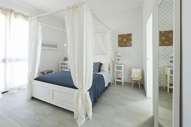 Moderne Villa Aan Strand Puglia 26