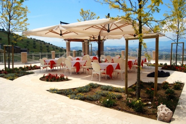 Resort Vlakbij Zee In Abruzzo 12