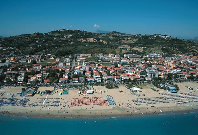 Resort Vlakbij Zee In Abruzzo 5