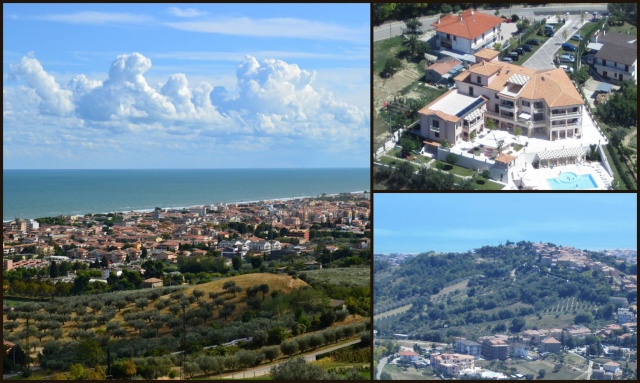 Resort Vlakbij Zee In Abruzzo 8