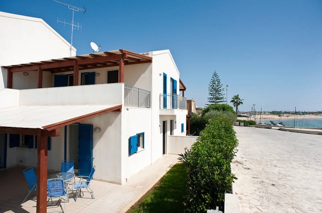 Sicilie Marina Di Modica Vakantieappartementen Direct Aan Zee Ideaal Voor Een Strandvakantie 3