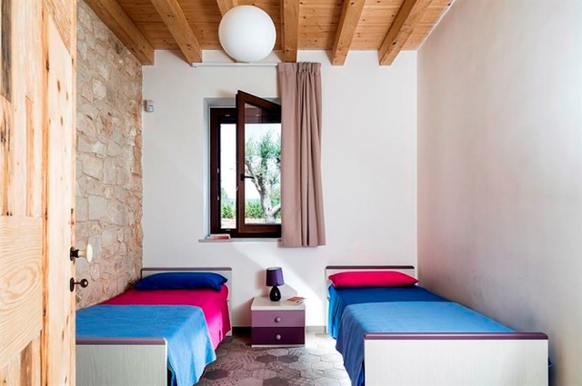 Sicilie Moderne Vakantie Villa Met Prive Zwembad Ragusa 38