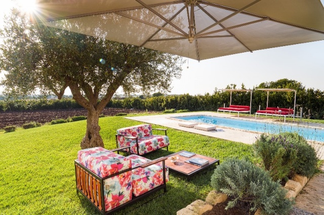 Sicilie Moderne Vakantie Villa Met Prive Zwembad Ragusa 47