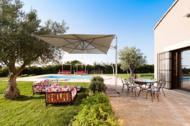 Sicilie Moderne Vakantie Villa Met Prive Zwembad Ragusa 51