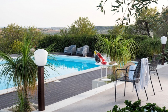 Sicilie Moderne Villa Met Groot Zwembad 7