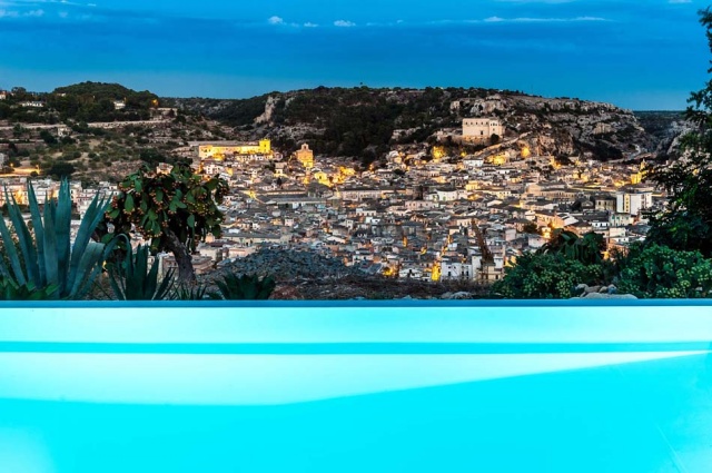 Sicilie Top Vakantie Villa Met Rprive Zwembad 1