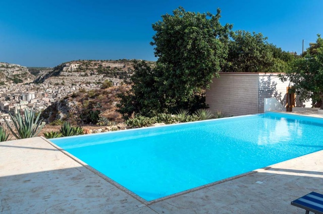 Sicilie Top Vakantie Villa Met Rprive Zwembad 30