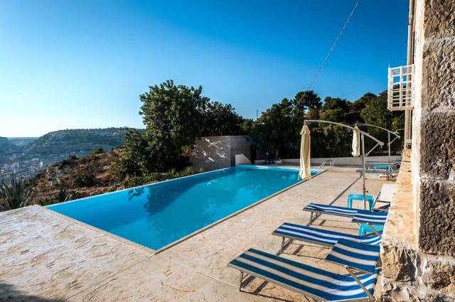 Sicilie Top Vakantie Villa Met Rprive Zwembad 4