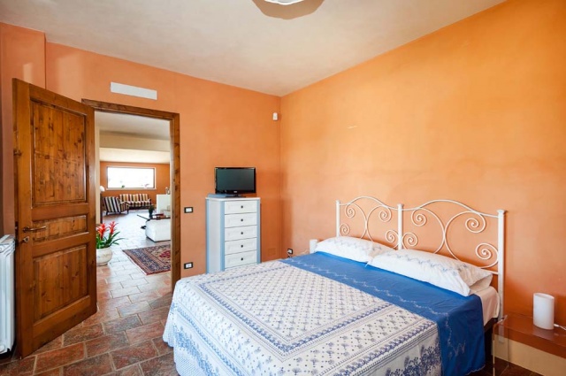 Sicilie Trapani Top Vakantie Villa Bij Marsala Met Prive Zwembad 24