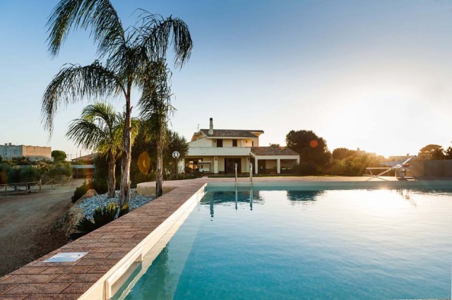 Sicilie Trapani Top Vakantie Villa Bij Marsala Met Prive Zwembad 26