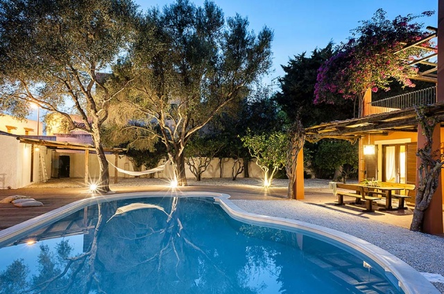 Sicilie Vakantie Villa Met Zwembad In Trapani Nabij Marsala En Strand 39