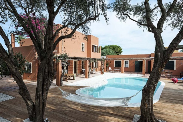 Sicilie Vakantie Villa Met Zwembad In Trapani Nabij Marsala En Strand2