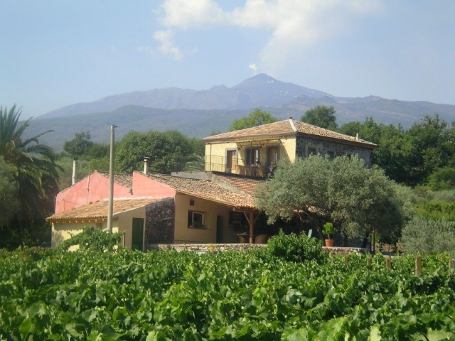 Sicilie Vakanties Landgoed Bij De Etna 15